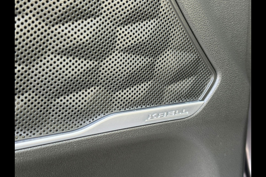 Hyundai Santa Fe 1.6 T-GDI PHEV 266PK PREMIUM LEDER/360CAMERA/NAVI/PANORAMADAK/STOELVENT.