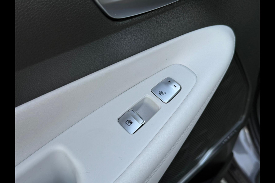 Hyundai Santa Fe 1.6 T-GDI PHEV 266PK PREMIUM LEDER/360CAMERA/NAVI/PANORAMADAK/STOELVENT.