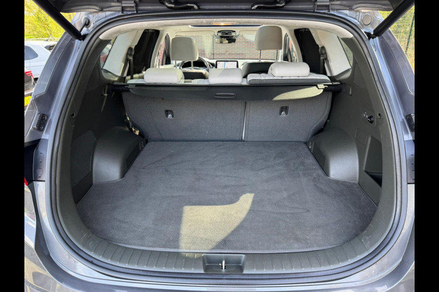 Hyundai Santa Fe 1.6 T-GDI PHEV 266PK PREMIUM LEDER/360CAMERA/NAVI/PANORAMADAK/STOELVENT.