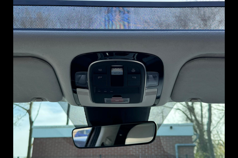 Hyundai Santa Fe 1.6 T-GDI PHEV 266PK PREMIUM LEDER/360CAMERA/NAVI/PANORAMADAK/STOELVENT.