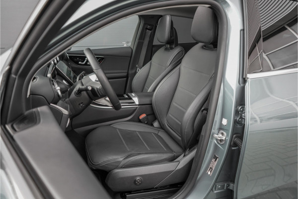 Mercedes-Benz GLC Coupé 300e 4MATIC Luxury Line Pano Keyless Memory Trekhaak