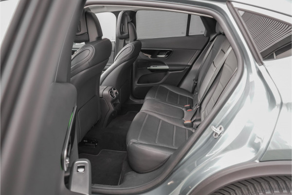 Mercedes-Benz GLC Coupé 300e 4MATIC Luxury Line Pano Keyless Memory Trekhaak
