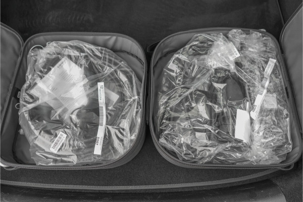 Mercedes-Benz GLC Coupé 300e 4MATIC Luxury Line Pano Keyless Memory Trekhaak