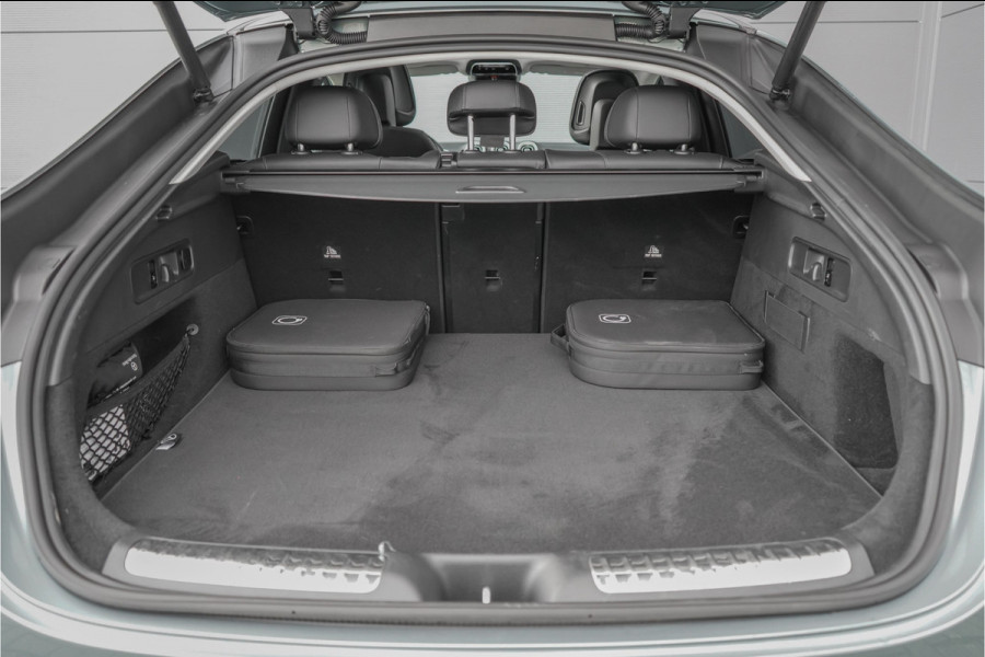 Mercedes-Benz GLC Coupé 300e 4MATIC Luxury Line Pano Keyless Memory Trekhaak