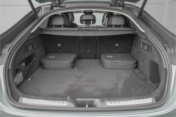Mercedes-Benz GLC Coupé 300e 4MATIC Luxury Line Pano Keyless Memory Trekhaak