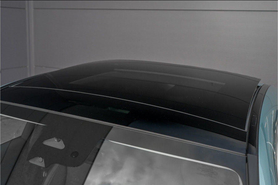 Mercedes-Benz GLC Coupé 300e 4MATIC Luxury Line Pano Keyless Memory Trekhaak