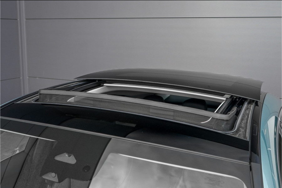 Mercedes-Benz GLC Coupé 300e 4MATIC Luxury Line Pano Keyless Memory Trekhaak