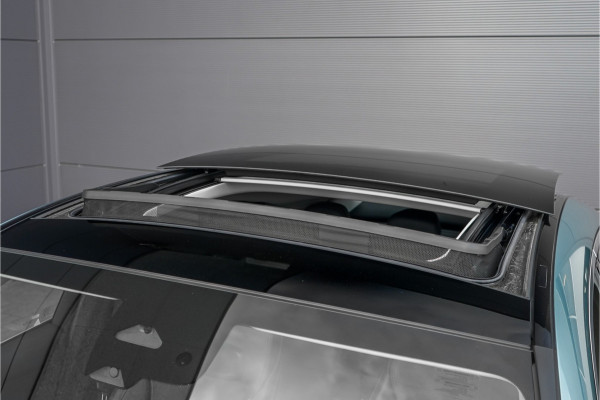 Mercedes-Benz GLC Coupé 300e 4MATIC Luxury Line Pano Keyless Memory Trekhaak