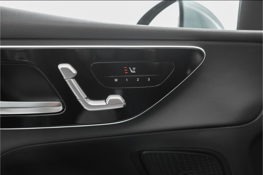 Mercedes-Benz GLC Coupé 300e 4MATIC Luxury Line Pano Keyless Memory Trekhaak