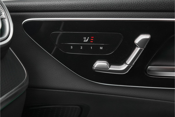 Mercedes-Benz GLC Coupé 300e 4MATIC Luxury Line Pano Keyless Memory Trekhaak