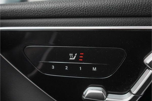 Mercedes-Benz GLC Coupé 300e 4MATIC Luxury Line Pano Keyless Memory Trekhaak