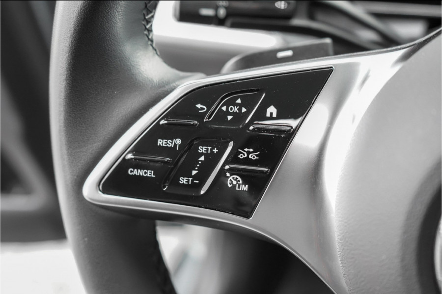 Mercedes-Benz GLC Coupé 300e 4MATIC Luxury Line Pano Keyless Memory Trekhaak