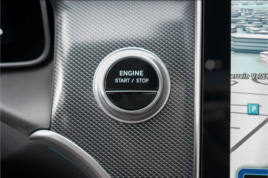 Mercedes-Benz GLC Coupé 300e 4MATIC Luxury Line Pano Keyless Memory Trekhaak