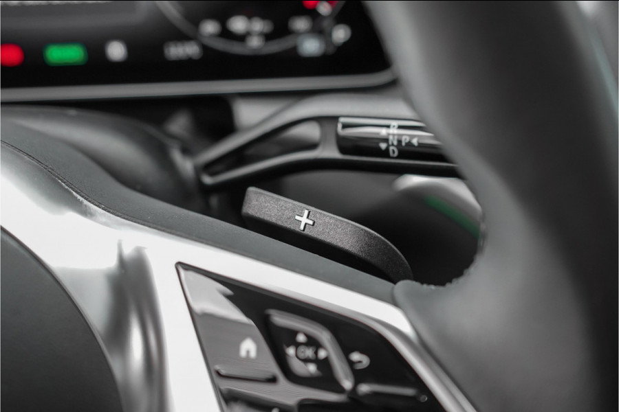 Mercedes-Benz GLC Coupé 300e 4MATIC Luxury Line Pano Keyless Memory Trekhaak