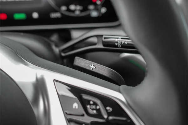 Mercedes-Benz GLC Coupé 300e 4MATIC Luxury Line Pano Keyless Memory Trekhaak