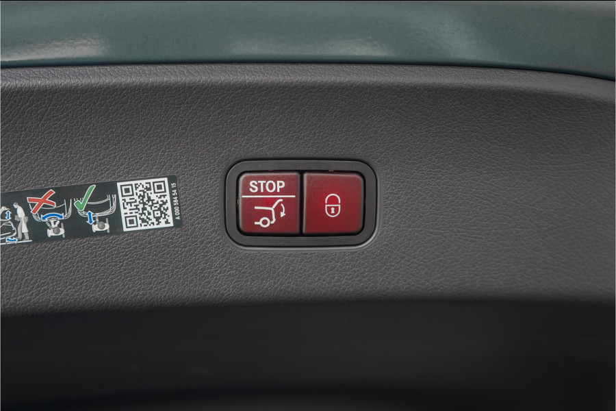 Mercedes-Benz GLC Coupé 300e 4MATIC Luxury Line Pano Keyless Memory Trekhaak