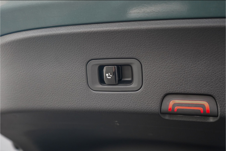 Mercedes-Benz GLC Coupé 300e 4MATIC Luxury Line Pano Keyless Memory Trekhaak