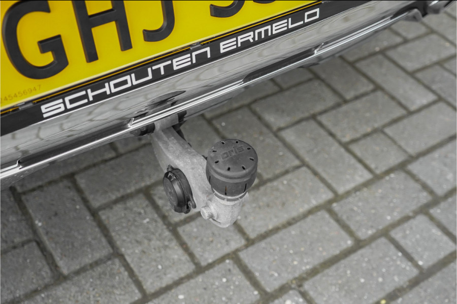 Mercedes-Benz GLC Coupé 300e 4MATIC Luxury Line Pano Keyless Memory Trekhaak