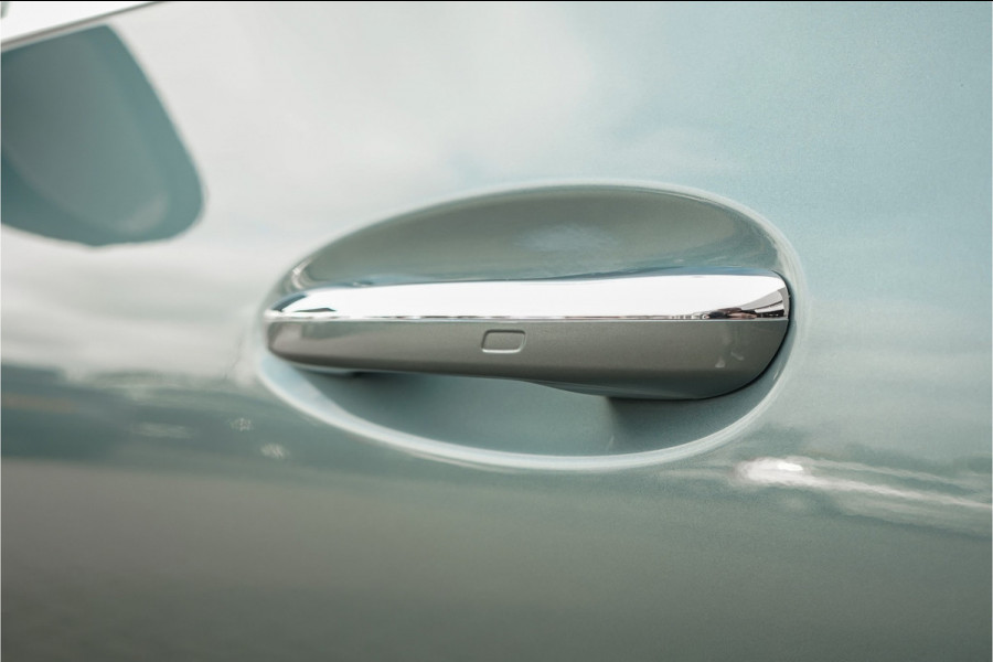 Mercedes-Benz GLC Coupé 300e 4MATIC Luxury Line Pano Keyless Memory Trekhaak