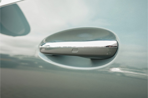 Mercedes-Benz GLC Coupé 300e 4MATIC Luxury Line Pano Keyless Memory Trekhaak