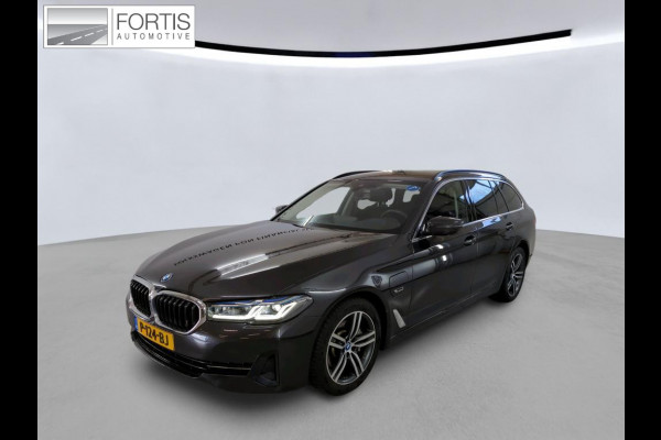 BMW 5 Serie Touring 520e Business Edition Plus