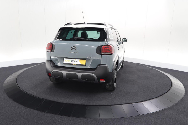 Citroën C3 Aircross PureTech 130 EAT6 Shine | Schuif-/Kanteldak | Camera | Dodehoekdetectie | Head-Up Display
