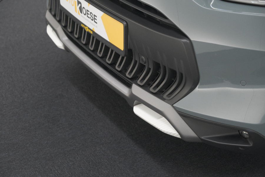 Citroën C3 Aircross PureTech 130 EAT6 Shine | Schuif-/Kanteldak | Camera | Dodehoekdetectie | Head-Up Display