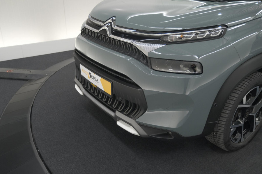 Citroën C3 Aircross PureTech 130 EAT6 Shine | Schuif-/Kanteldak | Camera | Dodehoekdetectie | Head-Up Display