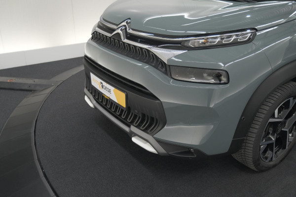 Citroën C3 Aircross PureTech 130 EAT6 Shine | Schuif-/Kanteldak | Camera | Dodehoekdetectie | Head-Up Display