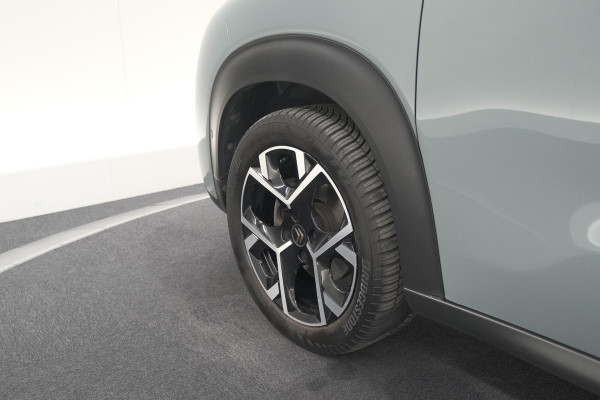 Citroën C3 Aircross PureTech 130 EAT6 Shine | Schuif-/Kanteldak | Camera | Dodehoekdetectie | Head-Up Display