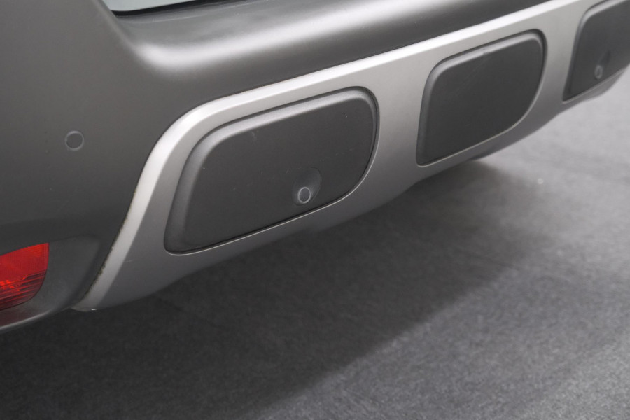 Citroën C3 Aircross PureTech 130 EAT6 Shine | Schuif-/Kanteldak | Camera | Dodehoekdetectie | Head-Up Display