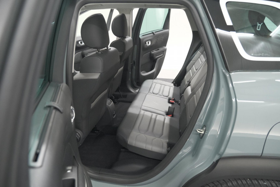 Citroën C3 Aircross PureTech 130 EAT6 Shine | Schuif-/Kanteldak | Camera | Dodehoekdetectie | Head-Up Display