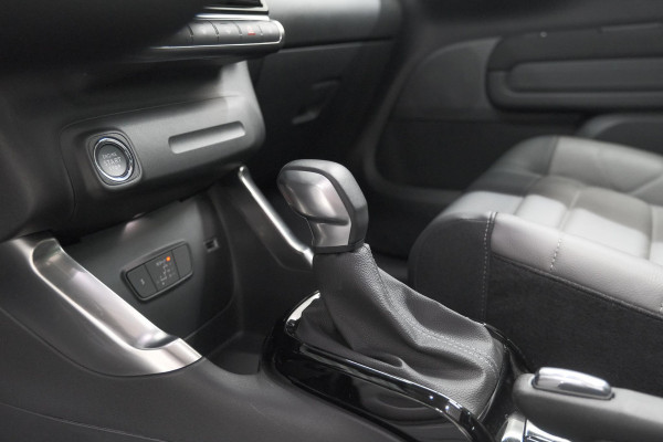 Citroën C3 Aircross PureTech 130 EAT6 Shine | Schuif-/Kanteldak | Camera | Dodehoekdetectie | Head-Up Display