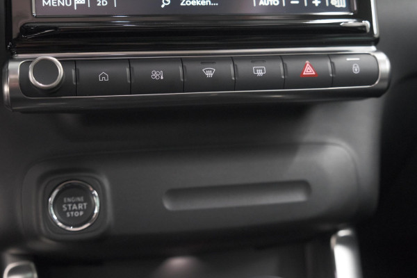 Citroën C3 Aircross PureTech 130 EAT6 Shine | Schuif-/Kanteldak | Camera | Dodehoekdetectie | Head-Up Display