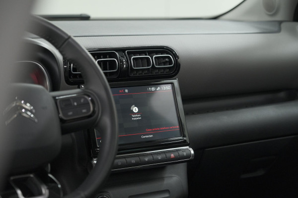 Citroën C3 Aircross PureTech 130 EAT6 Shine | Schuif-/Kanteldak | Camera | Dodehoekdetectie | Head-Up Display