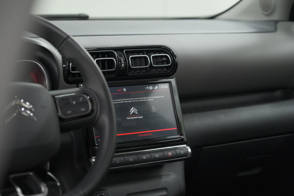 Citroën C3 Aircross PureTech 130 EAT6 Shine | Schuif-/Kanteldak | Camera | Dodehoekdetectie | Head-Up Display