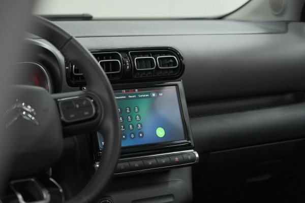 Citroën C3 Aircross PureTech 130 EAT6 Shine | Schuif-/Kanteldak | Camera | Dodehoekdetectie | Head-Up Display