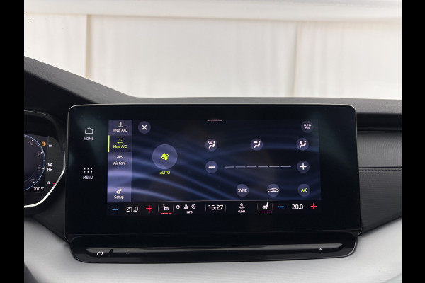 Škoda Octavia Combi 1.0 TSI Business Edition Plus (INCL.BTW) *FULL-LED | NAVI-FULLMAP | HEATED-COMFORTSEATS | DIGI-COCKPIT | CAMERA | KEYLESS | DAB | AMBIENT-LIGHT | PRIVACY-GLASS | ECC | PDC | CRUISE | 17''ALU*