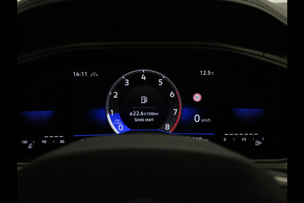 Volkswagen T-Roc 1.0 TSI 110pk Move Navigatie Apple Carpla/Android Auto Digitale Cockpit Climate Control Lichtmetalen velgen Dab
