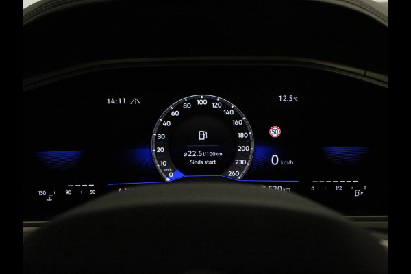 Volkswagen T-Roc 1.0 TSI 110pk Move Navigatie Apple Carpla/Android Auto Digitale Cockpit Climate Control Lichtmetalen velgen Dab