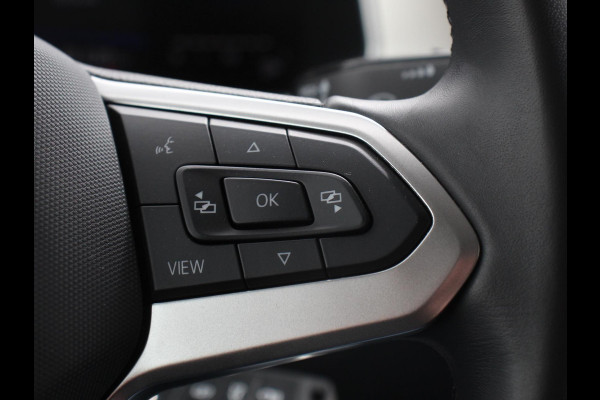 Volkswagen T-Roc 1.0 TSI 110pk Move Navigatie Apple Carpla/Android Auto Digitale Cockpit Climate Control Lichtmetalen velgen Dab