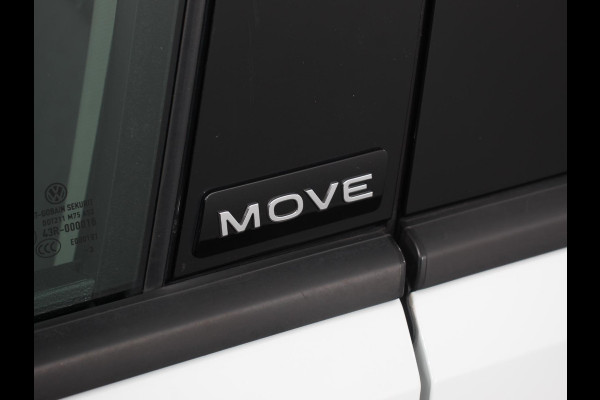 Volkswagen T-Roc 1.0 TSI 110pk Move Navigatie Apple Carpla/Android Auto Digitale Cockpit Climate Control Lichtmetalen velgen Dab