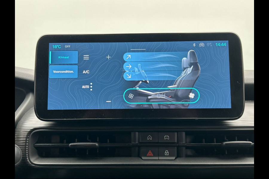 Jeep Avenger Altitude 54 kWh | SOH 95% | Adapt.Cruise/Control | Apple/Carplay | Origineel NL |