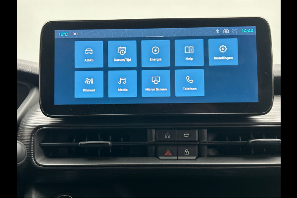 Jeep Avenger Altitude 54 kWh | SOH 95% | Adapt.Cruise/Control | Apple/Carplay | Origineel NL |