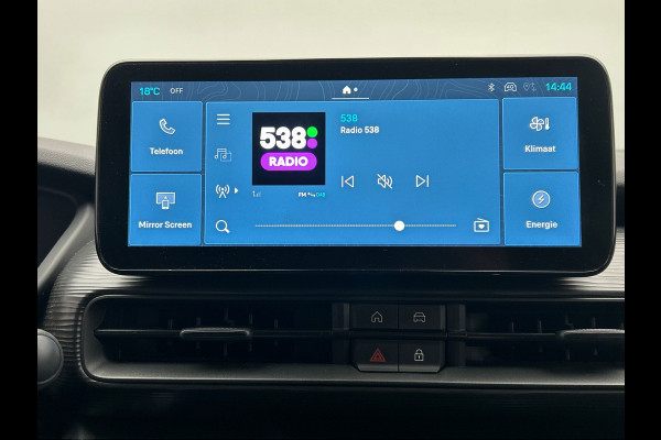 Jeep Avenger Altitude 54 kWh | SOH 95% | Adapt.Cruise/Control | Apple/Carplay | Origineel NL |