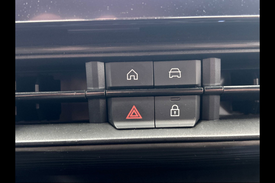 Jeep Avenger Altitude 54 kWh | SOH 95% | Adapt.Cruise/Control | Apple/Carplay | Origineel NL |