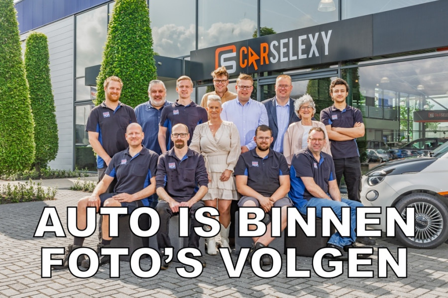 Ford Kuga 225PK PHEV Titanium X | WINTERPACK | ADAPT CRUISE