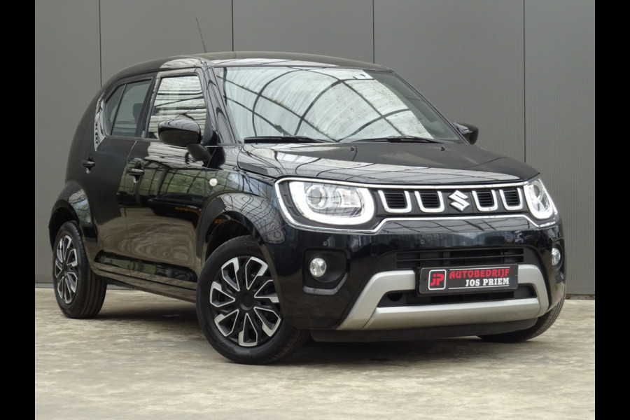 Suzuki Ignis 1.2 Smart Hybrid Comfort * NAVIGATIE * PDC * DEALER ONDERH. !!