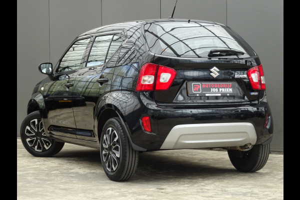 Suzuki Ignis 1.2 Smart Hybrid Comfort * NAVIGATIE * PDC * DEALER ONDERH. !!