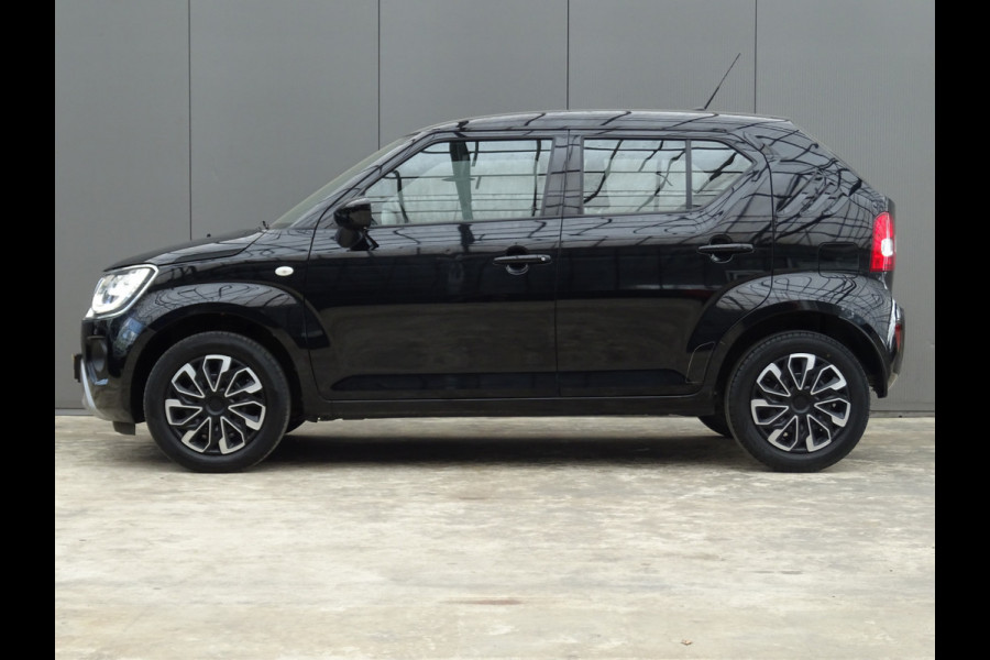Suzuki Ignis 1.2 Smart Hybrid Comfort * NAVIGATIE * PDC * DEALER ONDERH. !!